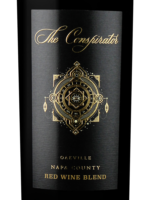 The Conspirator Red Blend