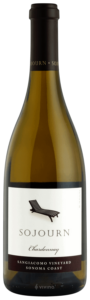Sojourn Sangiacomo Vineyard Chardonnay 2018