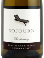 Sangiacomo Vineyard Chardonnay