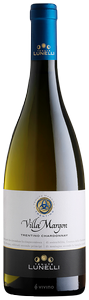 Tenuta Margon Villa Margon Chardonnay