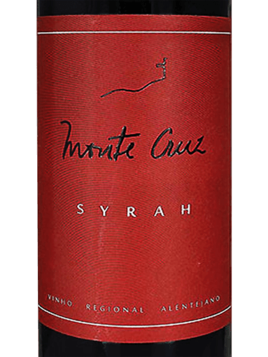 Monte Cruz Syrah | Vivino US