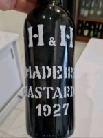 Henriques & Henriques Madeira Bastardo