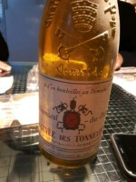 Château Cabrières Cuvée des Tonnelier Châteauneuf-du-Pape