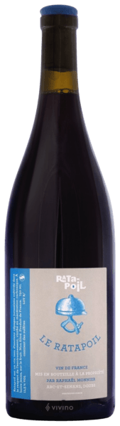Ratapoil Le Ratapoil | Vivino 日本語