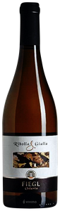Fiegl Ribolla Gialla Oslavia 2024