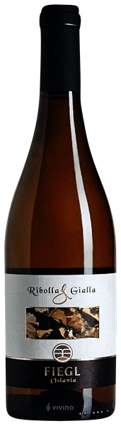 Fiegl Ribolla Gialla Oslavia