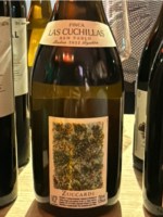 Zuccardi Finca las Cuchillas Chardonnay