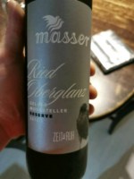 Masser Zeit & Ruh Ried Oberglanz Reserve Gelber Muskateller