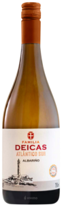 Familia Deicas Atlántico Sur Albariño N.V.