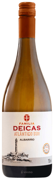 Familia Deicas Atlántico Sur Albariño