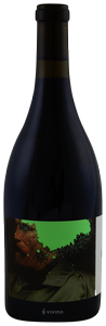 Cruse Wine Ricci Vineyard St. Laurent 2021