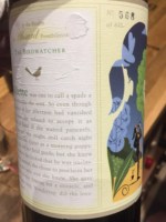 Realm Absurd The Birdwatcher