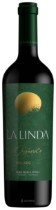 La Linda Orgánico Malbec N.V.