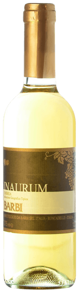 Barbi Inaurum