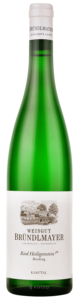 Weingut Bründlmayer Ried Heiligenstein Riesling 2023