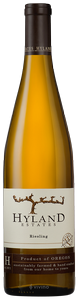 Hyland Estates Single Vineyard Old Vine Riesling 2023