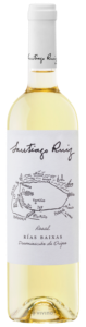 Santiago Ruiz Albariño (O Rosal) 2023