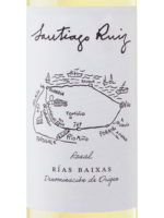 Albariño (O Rosal)