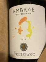 Poliziano Ambrae del Poliziano