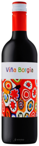 Borsao Bodegas Viña Borgia N.V.