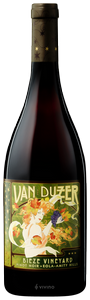 Van Duzer Bieze Vineyard Pinot Noir N.V.