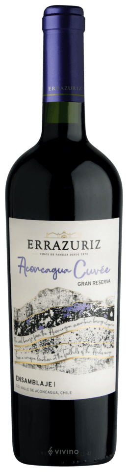 Errazuriz Winery | Vivino