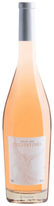 Maison Castel Telle Une Predestinée Rosé N.V.