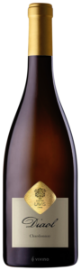 Cantina La-Vis Diàol Chardonnay N.V.