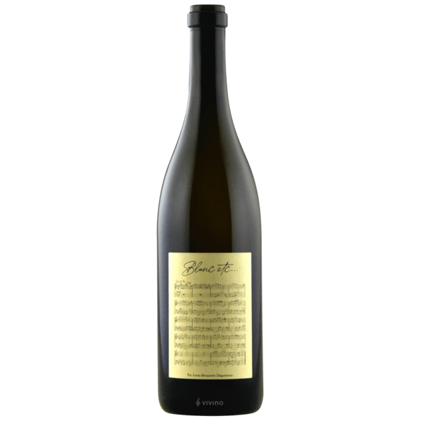Didier Dagueneau (Louis-Benjamin Dagueneau) Blanc Etc | Vivino