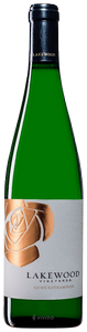 Lakewood Gewürztraminer N.V.