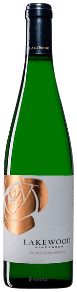 Lakewood Gewürztraminer