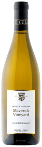 DeLille Cellars Maverick Vineyard Chardonnay N.V.