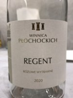 Winnica Plochockich Regent