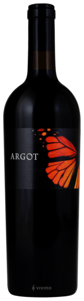 Argot Sage Ridge Vineyard Cabernet Sauvignon