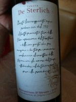 Tenuta De Sterlich Montepulciano d'Abruzzo