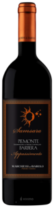 Marchesi di Barolo Samsara Barbera Appassimento N.V.