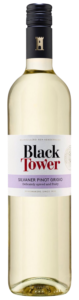 Black Tower Silvaner - Pinot Grigio N.V.