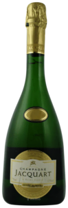 Jacquart Cuvée Allegra Brut Champagne N.V.