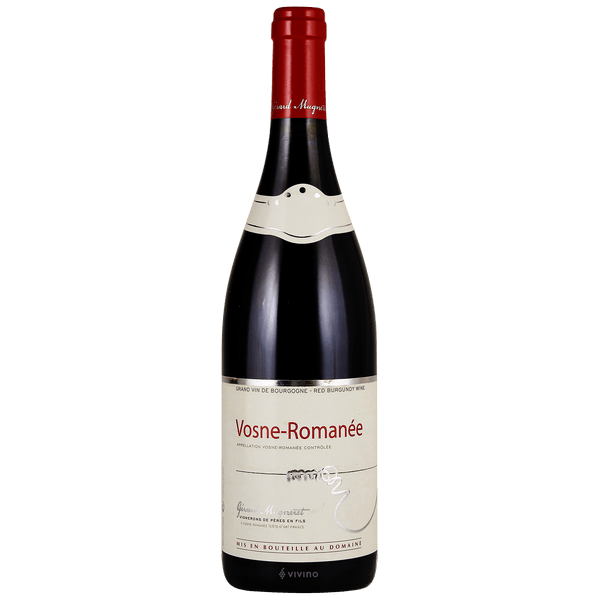 Gérard Mugneret Vosne-Romanée | Vivino English