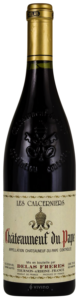 Delas Les Calcerniers Châteauneuf-du-Pape N.V.