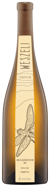 Weszeli Heiligenstein Riesling