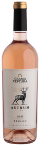 Crama Ceptura Astrum Rosé N.V.