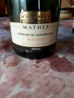 Domaine Mathes Prestige Brut