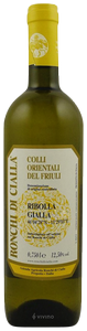 Ronchi di Cialla Ribolla Gialla 2023
