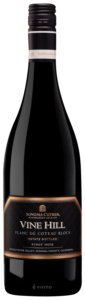 Sonoma-Cutrer Winemaker's Release Vine Hill Flanc de Coteau Blocs Pinot Noir N.V.