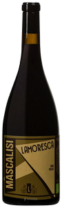 Lamoresca Mascalisi N.V.