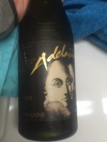 Adelaida Pavanne