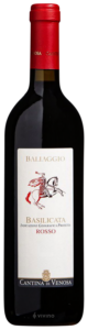 Venosa Bali'Aggio Basilicata Rosso N.V.