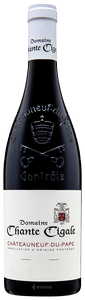 Domaine Chante Cigale Châteauneuf-du-Pape N.V.