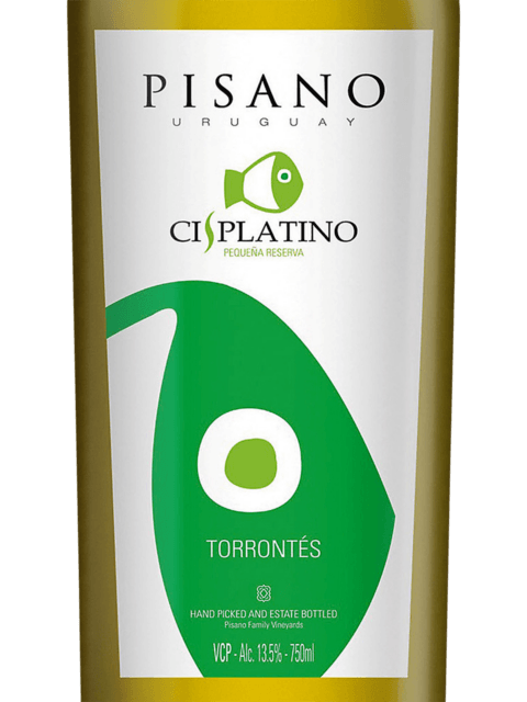 Cisplatino Torrontes